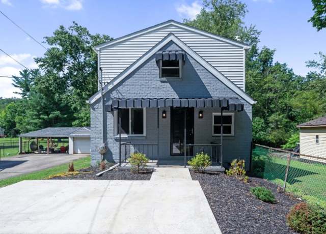 Property at 2432 Old Greensburg Rd, Washington Twp - Wml, PA 15068, 3 beds, 2 baths