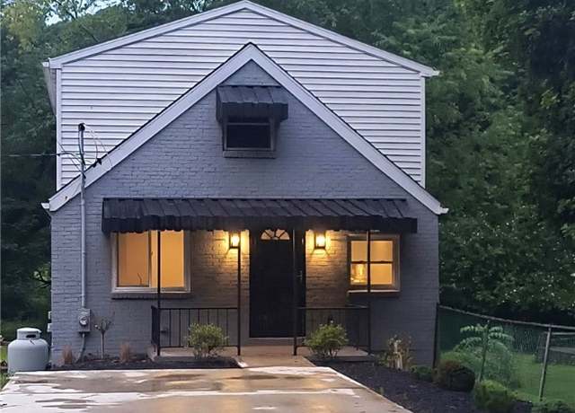 Property at 2432 Old Greensburg Rd, Washington Twp - Wml, PA 15068, 3 beds, 2 baths