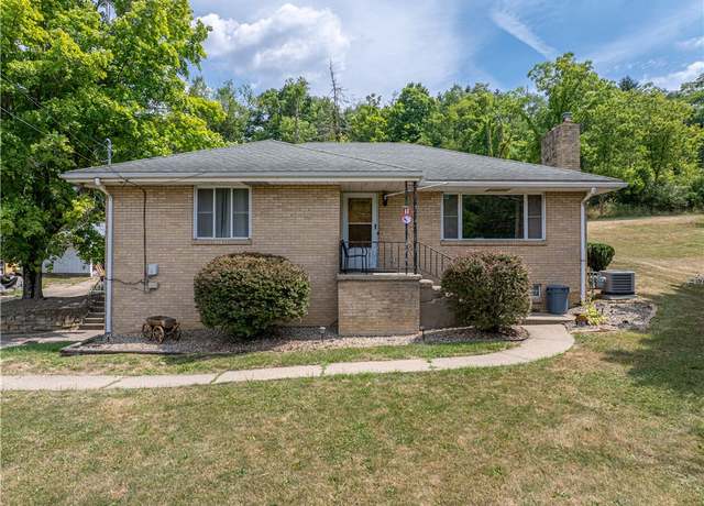 Property at 1120 Henderson Ave, Canton Twp, PA 15301, 2 beds, 1.5 baths