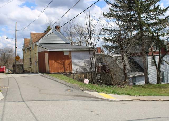 Property at 2206 Elsie, Arlington, PA 15210, 2 beds, 1 bath