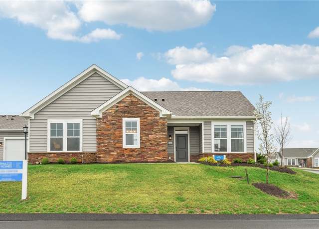 Property at 1501 Highland Dr, Union Twp - Wsh, PA 15332, 2 beds, 2 baths