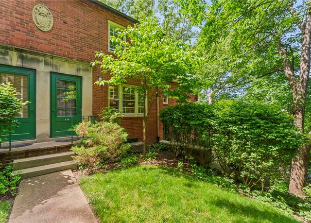 Property at 436 Olympia Rd, Mt Washington, PA 15211, 2 beds, 1 bath
