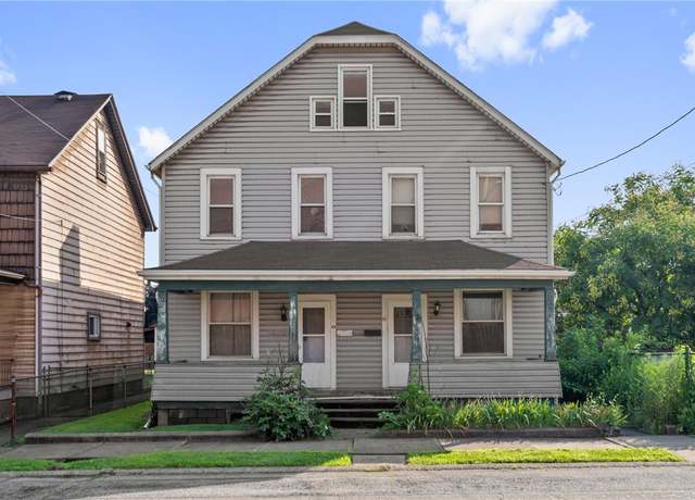 Property at 51-53 Sycamore St, Natrona, PA 15065, 4 beds, 3 baths