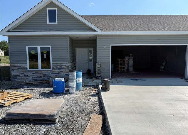 Property at 1312 Roger Dr Lot 53 A, Unity  Twp, PA 15650, 3 beds, 2 baths