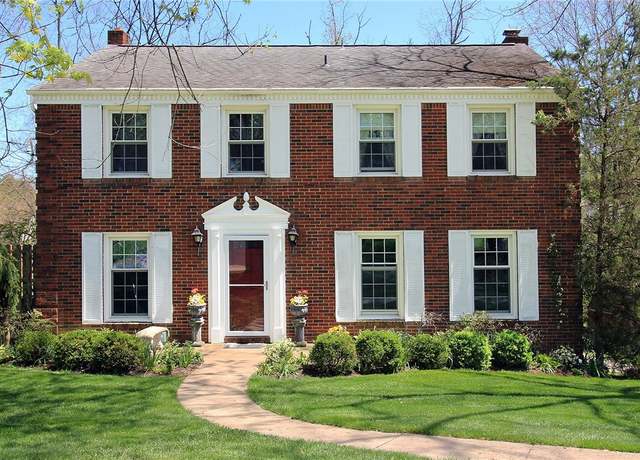 Property at 311 Stonebrook, Peters Twp, PA 15317, 5 beds, 2.5 baths