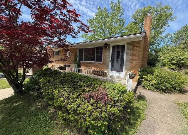 Property at 130 Anthon Dr, Penn Hills, PA 15235, 3 beds, 1 bath