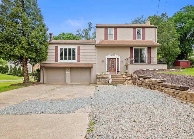 Property at 3416 Sterling Dr, Bethel Park, PA 15102, 4 beds, 2.5 baths