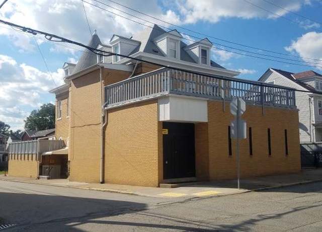 Property at 81 Allen St, Allentown, PA 15210, 7 beds, 6 baths