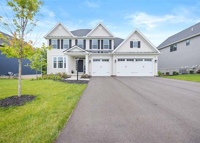 Property at 4039 Kiley Ln, Marshall, PA 15005, 6 beds, 5 baths