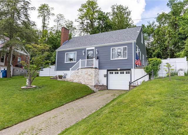 Property at 351 Idlewood Rd, Penn Hills, PA 15235, 3 beds, 2 baths