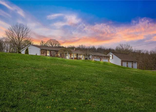 Property at 3313 Berlin Plank Rd, Brothersvalley Twp, PA 15530, 4 beds, 2.5 baths