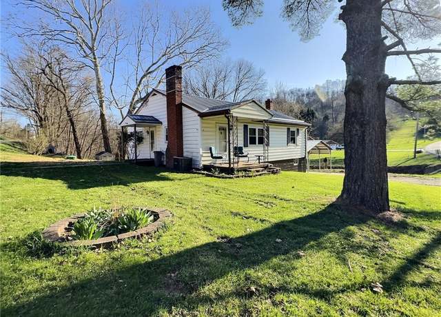 Property at 122 Bailey Rd, Centerville, PA 15333, 3 beds, 2 baths