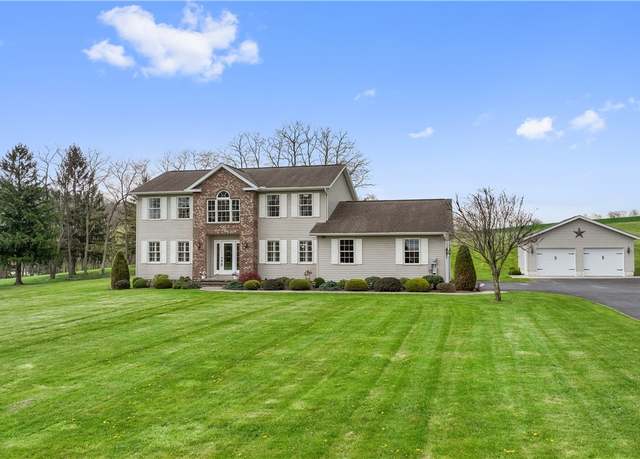 Property at 400 Turkeytown Rd, West Newton, PA 15089, 3 beds, 2.5 baths