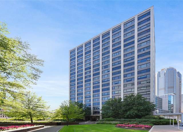 Photo of 112 Washington Pl Unit 6F, Downtown Pgh, PA 15219