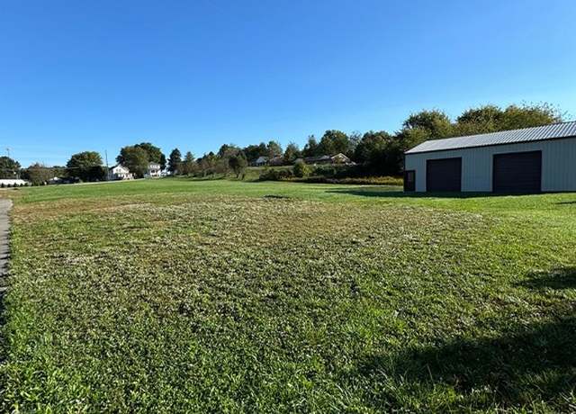 Property at 0 Stutzman Rd, White Twp - Ind, PA 15701
