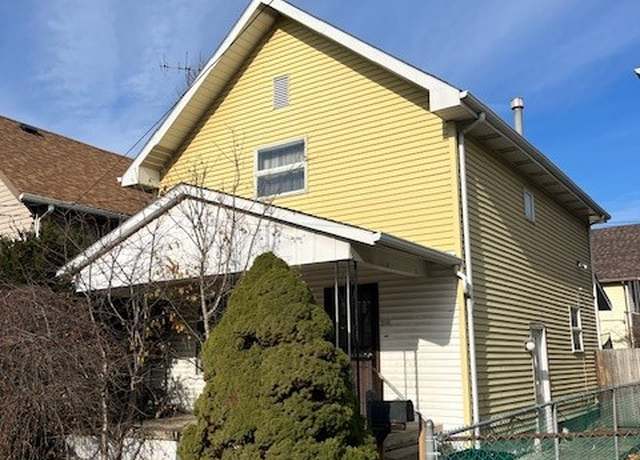 Property at 205 North St, Arnold, PA 15068, 3 beds, 2 baths