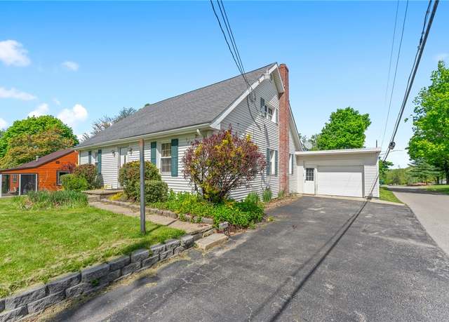 Property at 707 S Main St, Bessemer, PA 16112, 4 beds, 3 baths