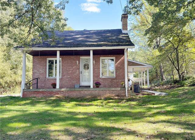 Property at 436 Chapel Rd, Center Twp - Bea, PA 15001, 3 beds, 2 baths