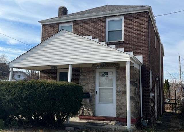 Property at 739 Kimball Ave, New Kensington, PA 15068, 3 beds, 1.5 baths