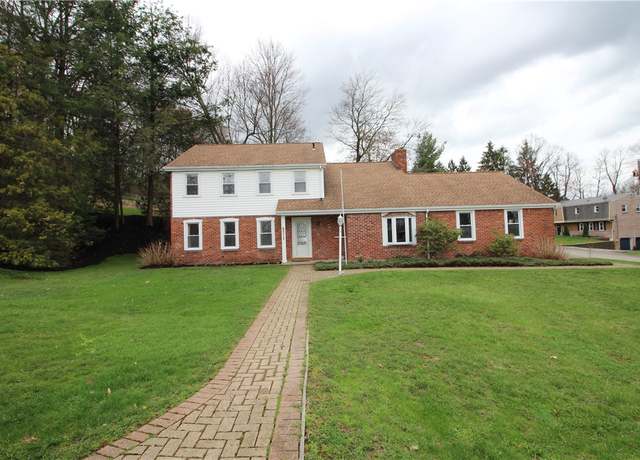 Property at 3116 Mcclellan Dr, Unity  Twp, PA 15601, 4 beds, 2.5 baths