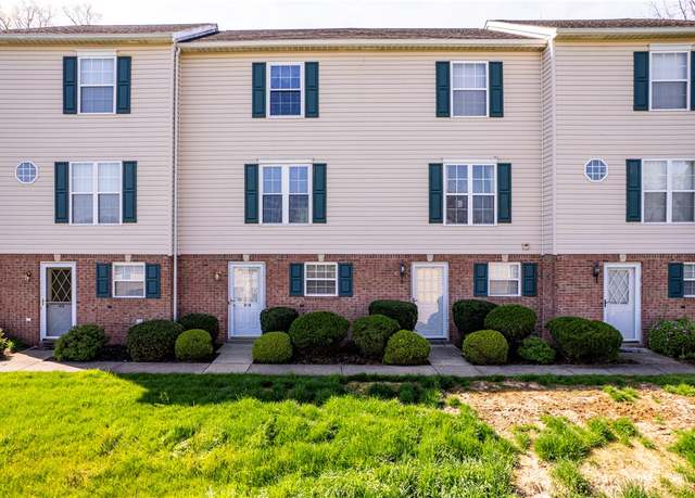 Property at 418 Silvis Way, City Of Greensburg, PA 15601, 2 beds, 1.5 baths