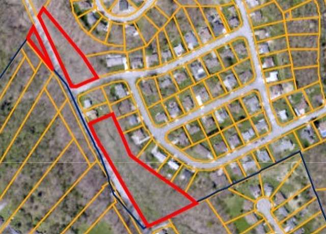 Property at 0 Chapel Rd, Hopewell Twp - Bea, PA 15001