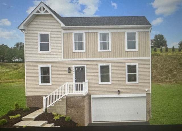 Property at 120 Samantha Dr, Center Twp - Bea, PA 15061, 4 beds, 2.5 baths