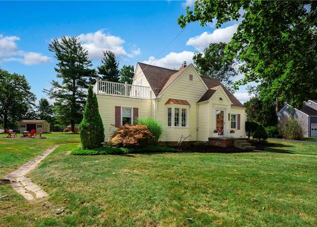 Property at 117 Teakwood Rd, Twp Of But Ne, PA 16001, 3 beds, 2.5 baths