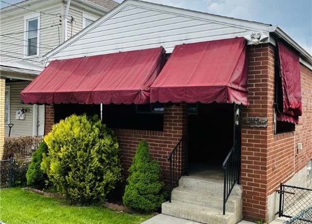 Property at 1133 12th, Mckees Rocks, PA 15136, 1 bed, 0.5 baths