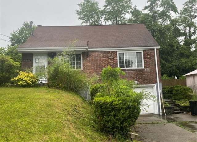 Property at 105 Clay Dr, Penn Hills, PA 15235, 3 beds, 2 baths