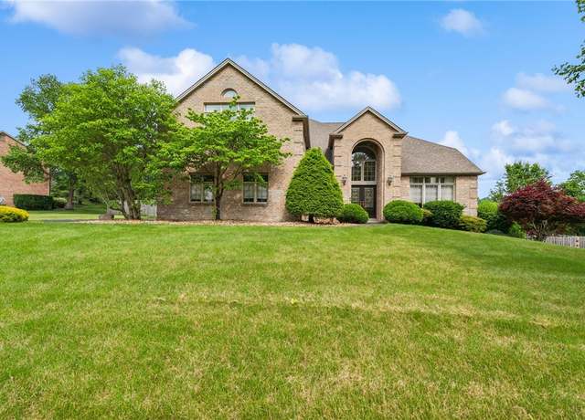 Property at 220 William Dr, North Strabane, PA 15317, 4 beds, 3.5 baths