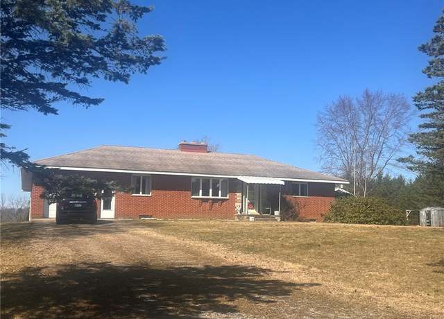 Property at 595 Wachob Dr, Punxsutawney Area School District, PA 15767, 3 beds, 1.5 baths