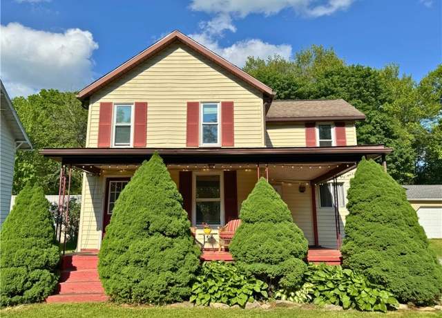 Property at 27 Oak Hill Drive Ext, Pine Twp - Mer, PA 16127, 3 beds, 1 bath