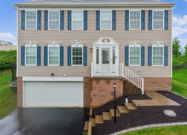 Property at 11572 Salerno Dr, North Huntingdon, PA 15642, 4 beds, 2.5 baths