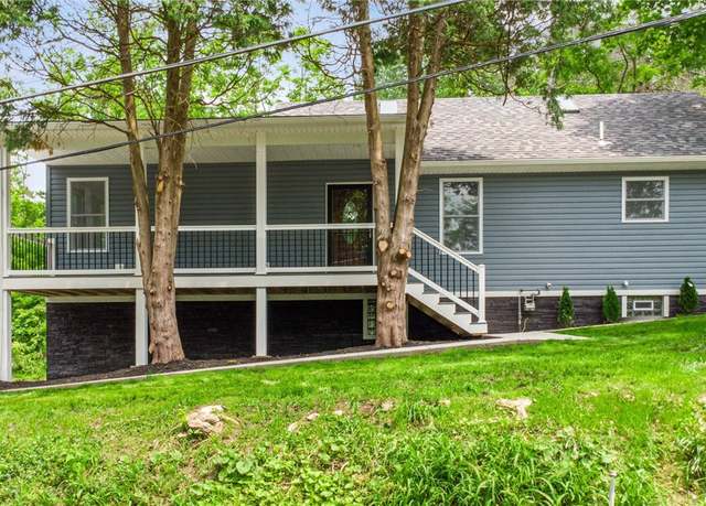 Property at 80 Butler St, Valencia Boro, PA 16059, 3 beds, 2 baths