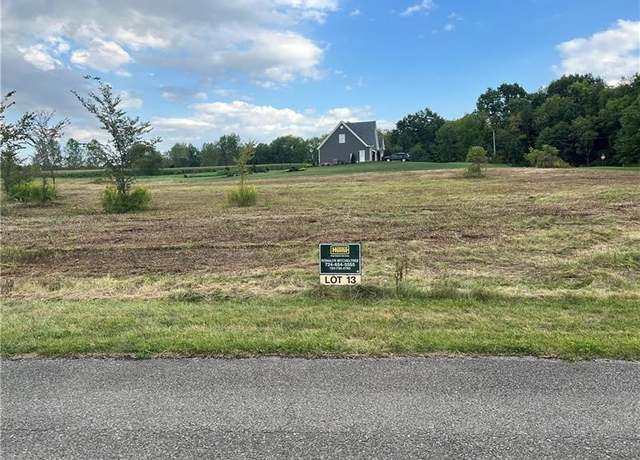 Property at Lot 13 Danielle Dr, Wilmington Twp, PA 16156