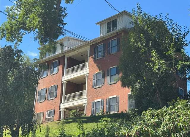 Property at 1319 Riverside Dr #300, Bridgewater, PA 15009, 2 beds, 2 baths