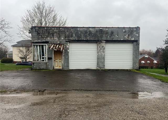 Property at 0 N First St, Masontown, PA 15461
