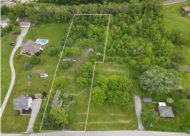 Property at 273 S Greengate Rd, Hempfield Twp - Wml, PA 15601