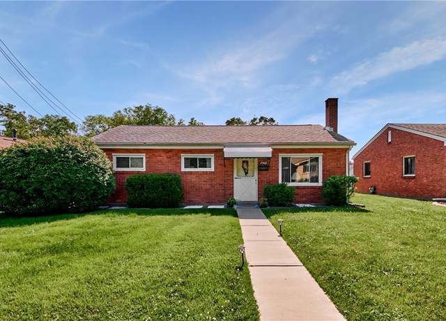 Property at 2903 Valley St, Liberty Boro, PA 15133, 3 beds, 1 bath