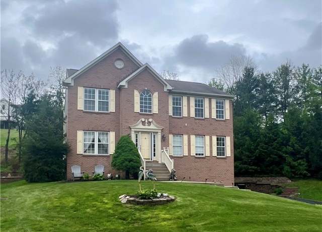 Property at 119 Player Ln, Sewickley, PA 15143, 4 beds, 2.5 baths