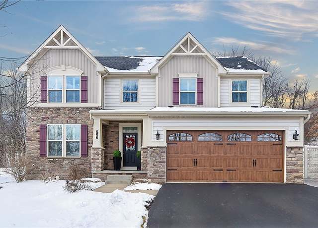 Property at 223 Eddie Lewis Dr, Pine Twp - Nal, PA 15090, 4 beds, 3.5 baths