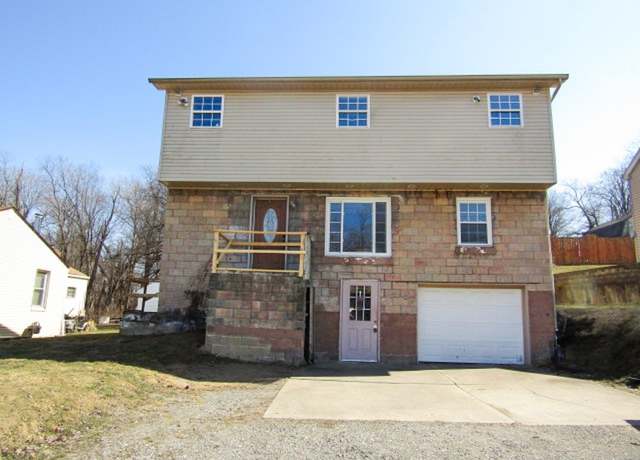 Property at 1113 Grandview Ave, Robinson Twp - Nwa, PA 15108, 5 beds, 3 baths
