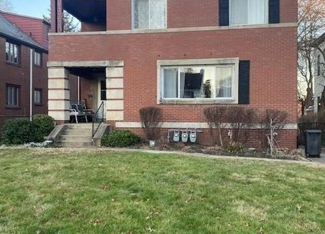 Property at 7025 Meade Pl, Point Breeze, PA 15208, 5 beds, 4 baths