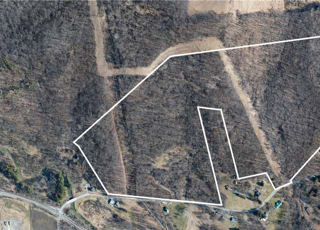 Property at 173 Textor School Rd, Jackson Twp - But, PA 16063