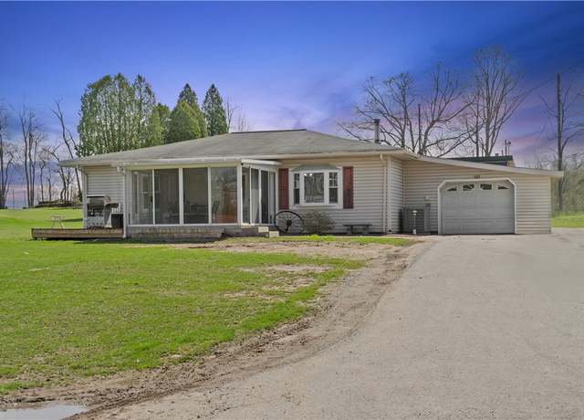 Property at 197 Douglass, North Sewickley Twp, PA 15010, 3 beds, 1 bath