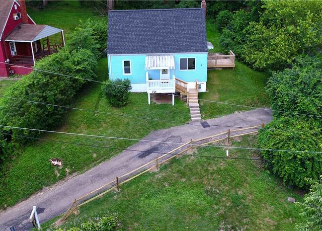 Property at 721 Grant Avenue Ext, West Mifflin, PA 15122, 4 beds, 1 bath