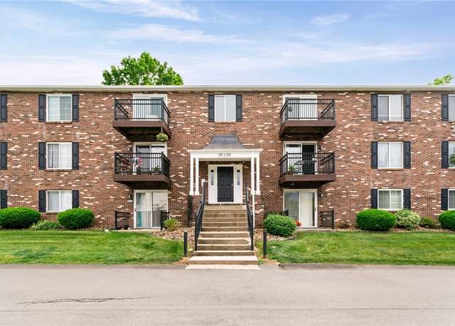 Property at 6013 Patrick Henry, Hopewell Twp - Bea, PA 15001, 2 beds, 1 bath
