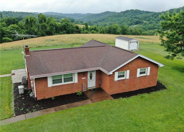 Property at 3940 Park Ave, South Franklin, PA 15329, 4 beds, 2 baths