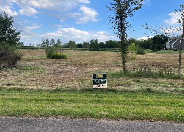 Property at Lot 15 Danielle Dr, Wilmington Twp, PA 16156